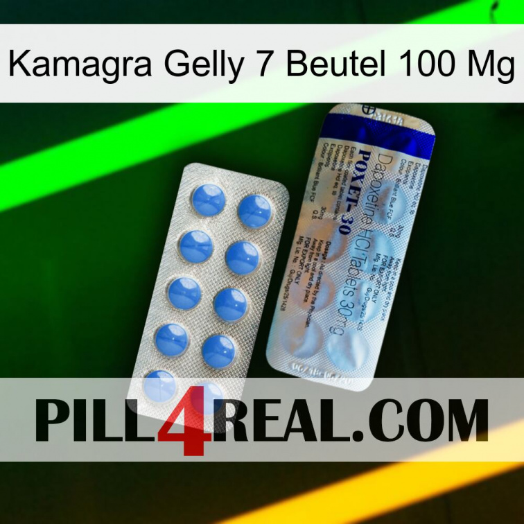 Kamagra Gelly 7 Sachets 100 Mg 39